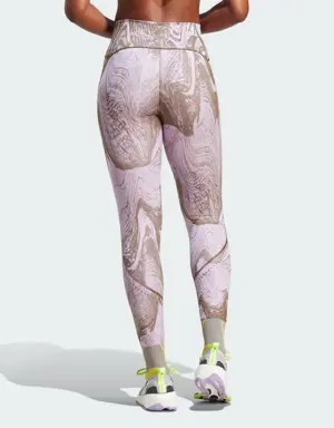Adidas Tight 7/8 adidas by Stella McCartney TruePurpose. 3 Adidas Tight 7/8 adidas by Stella McCartney TruePurpose. 3