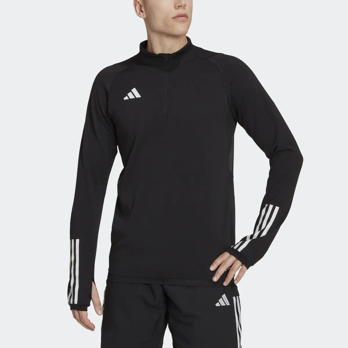 Adidas Tiro 23 Competition Training Jacket. 1