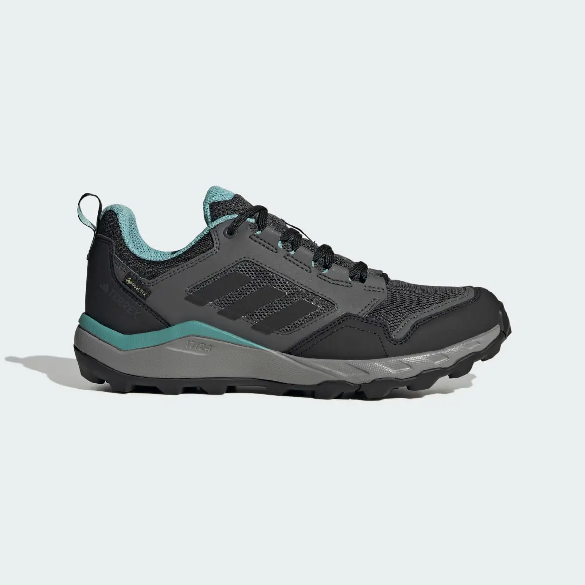 Adidas Tracerocker 2.0 GORE-TEX Trailrunning-Schuh. 2