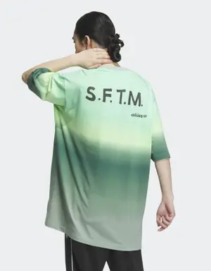 Adidas Koszulka SFTM Short Sleeve (Gender Neutral). 3 Adidas Koszulka SFTM Short Sleeve (Gender Neutral). 3