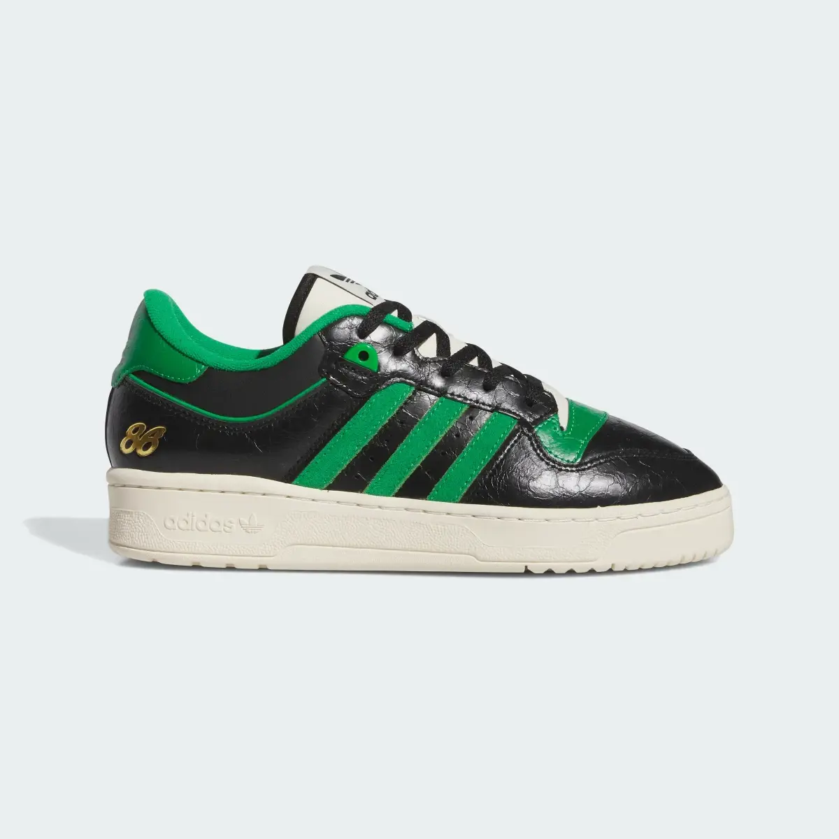 Adidas Sapatilhas Rivalry 86 Low. 2