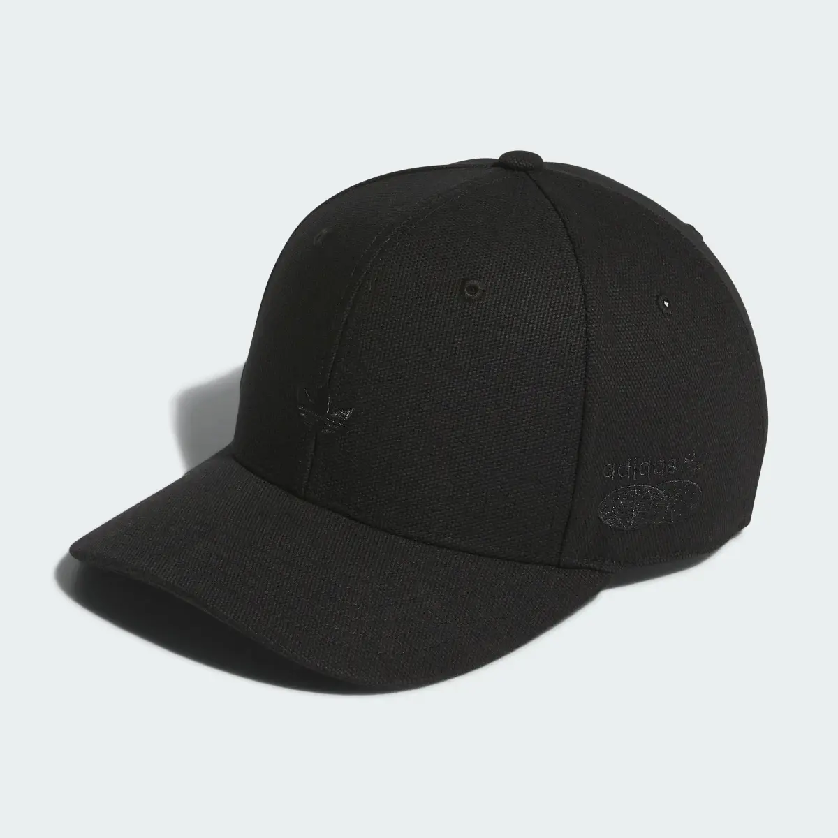 Adidas Modern Canvas Structured Hat. 1