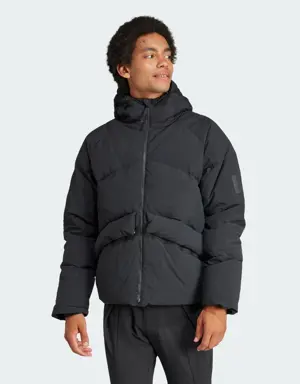 Big Baffle Jacket