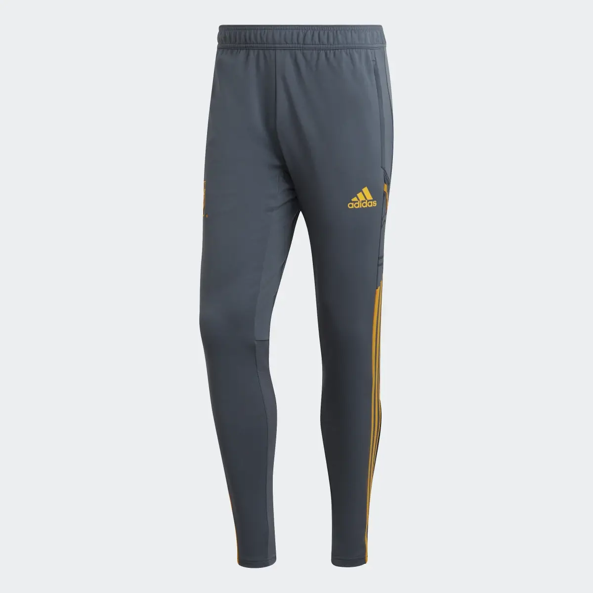 Adidas Pants Tigres UANL Condivo 22 Training. 1