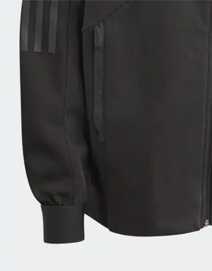 Adidas Tiro Suit Up Woven Track Top. 3 Adidas Tiro Suit Up Woven Track Top. 3
