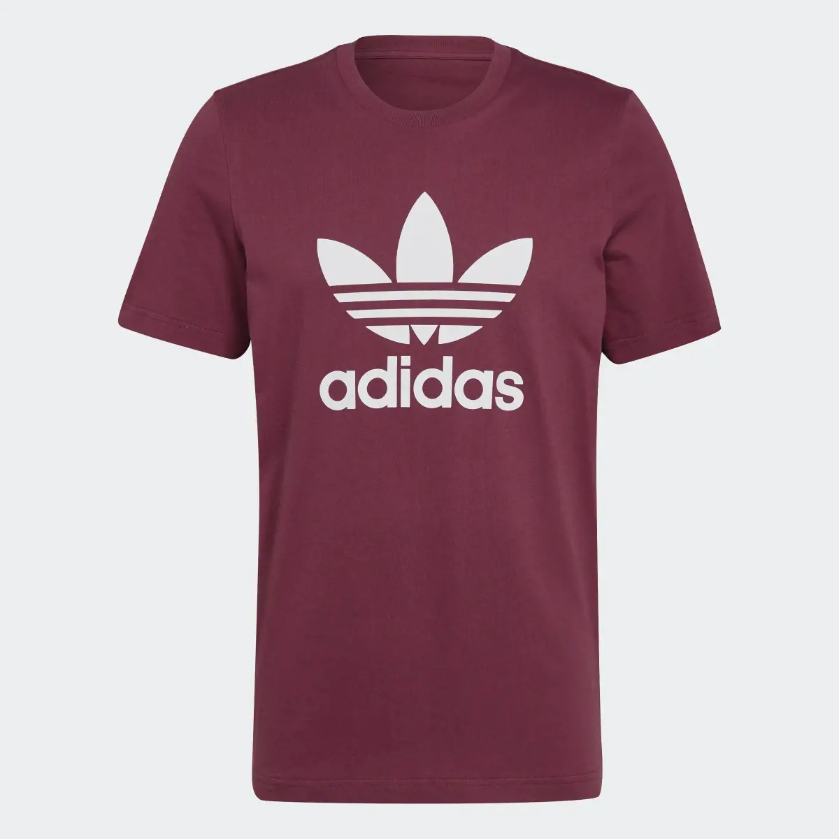 Adidas Camiseta Adicolor Classics Trefoil. 1