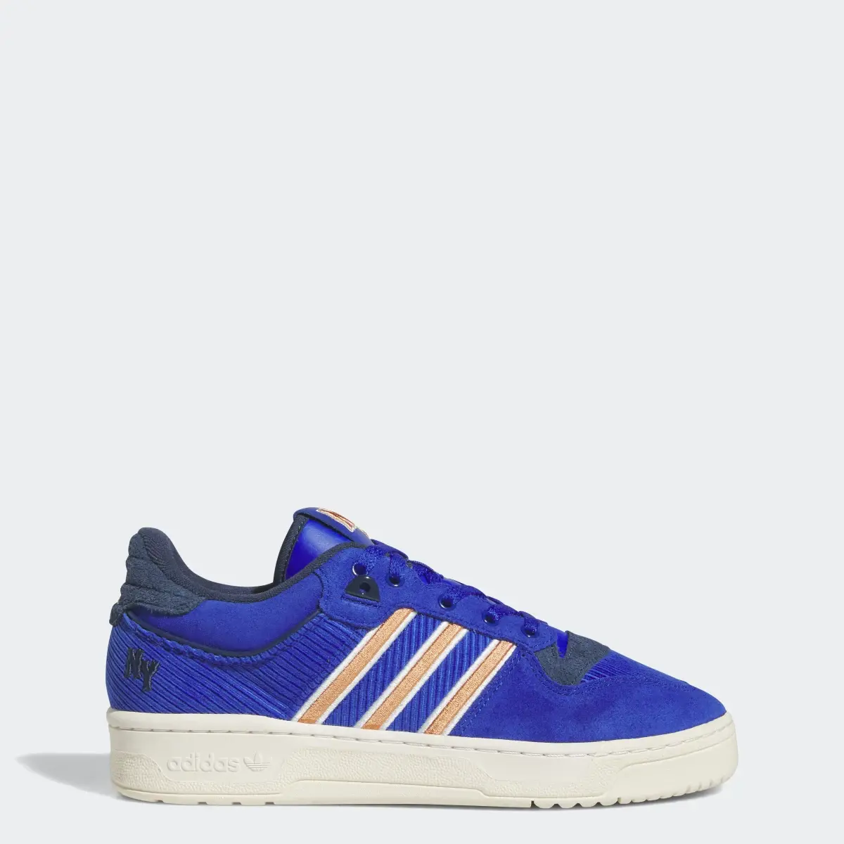 Adidas Rivalry Low 86 Shoes. 1