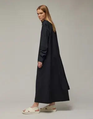 Y-3 Shirt Dress