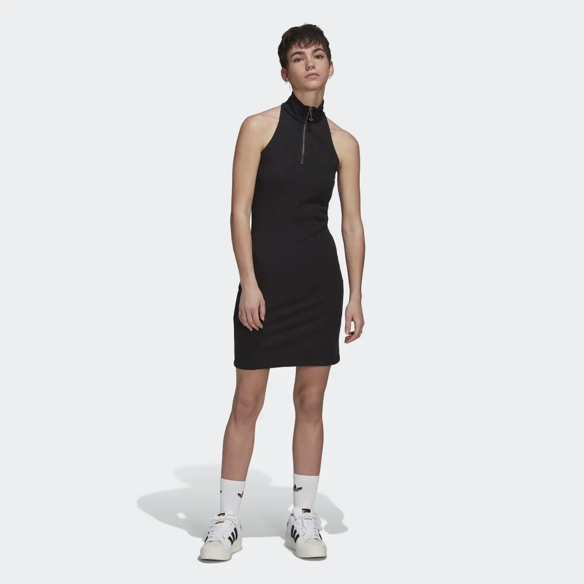 Adidas Adicolor Contempo Dress. 2