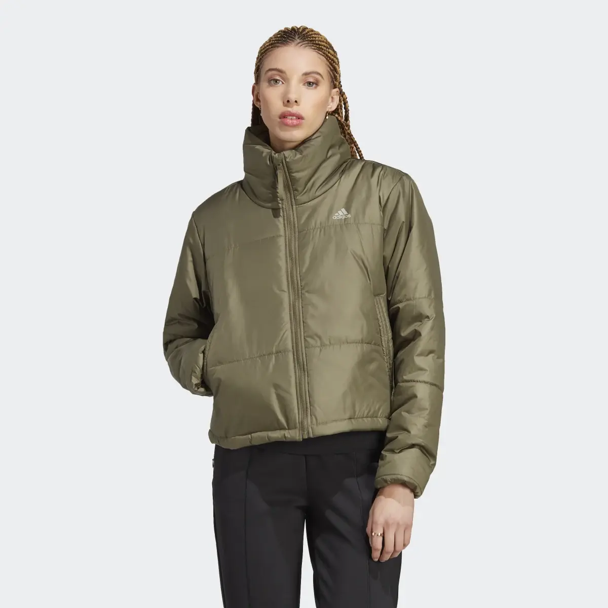 Adidas BSC Insulated Mont. 2