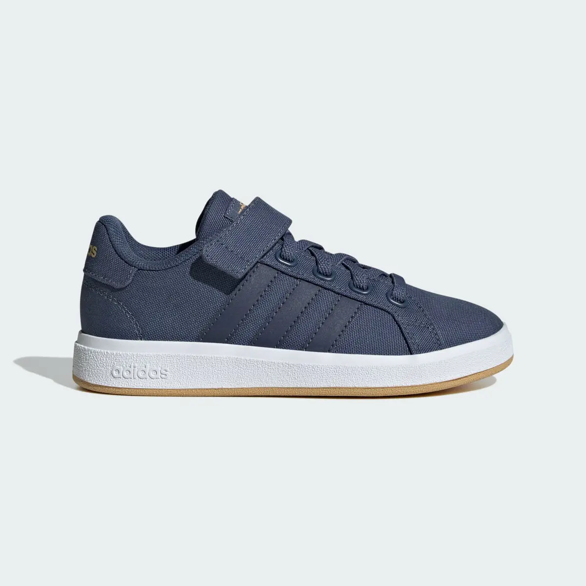 Adidas Tenis adidas Grand Court 2.0 Kids. 2