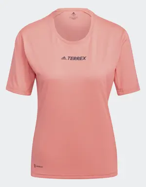 Adidas Playera Terrex Multi