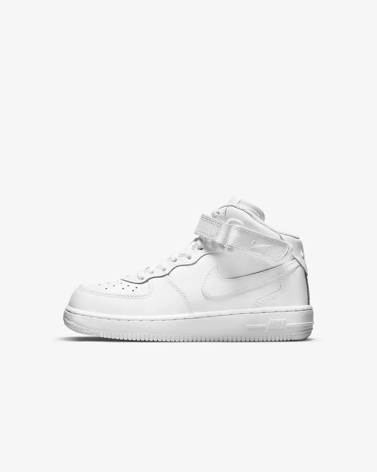 Nike Force 1 Mid LE. 1