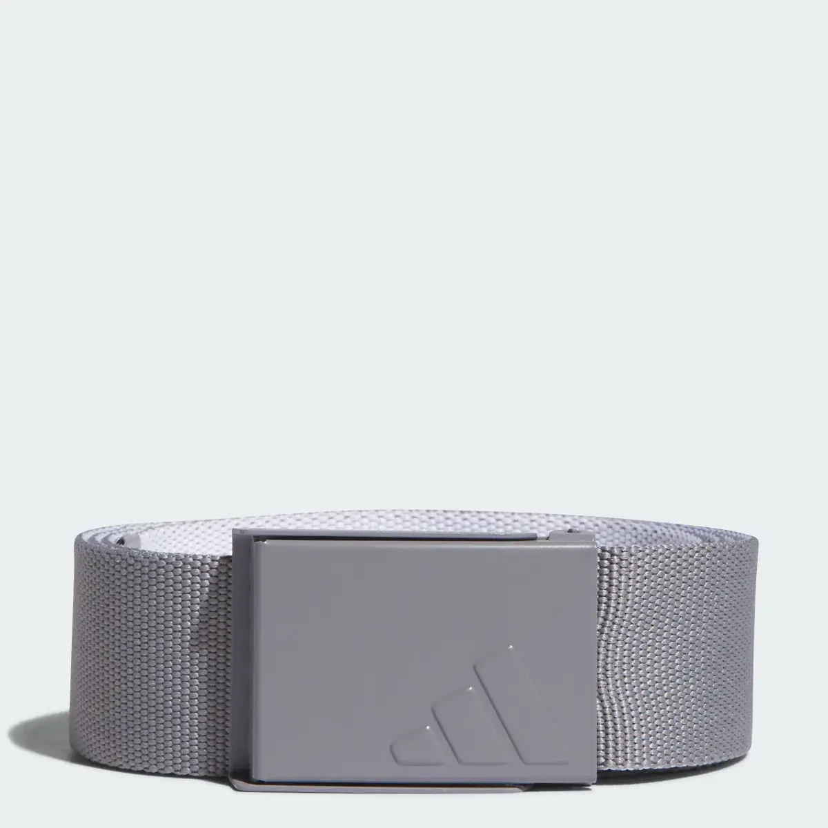Adidas Reversible Webbing Belt. 1