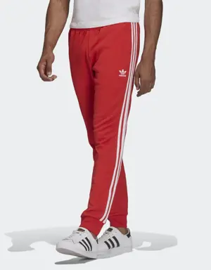 Adidas Pantalón Adicolor Classics Primeblue SST