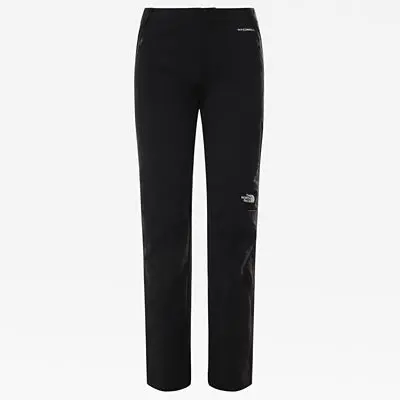 The North Face Women&#39;s Forcella Trousers. 1