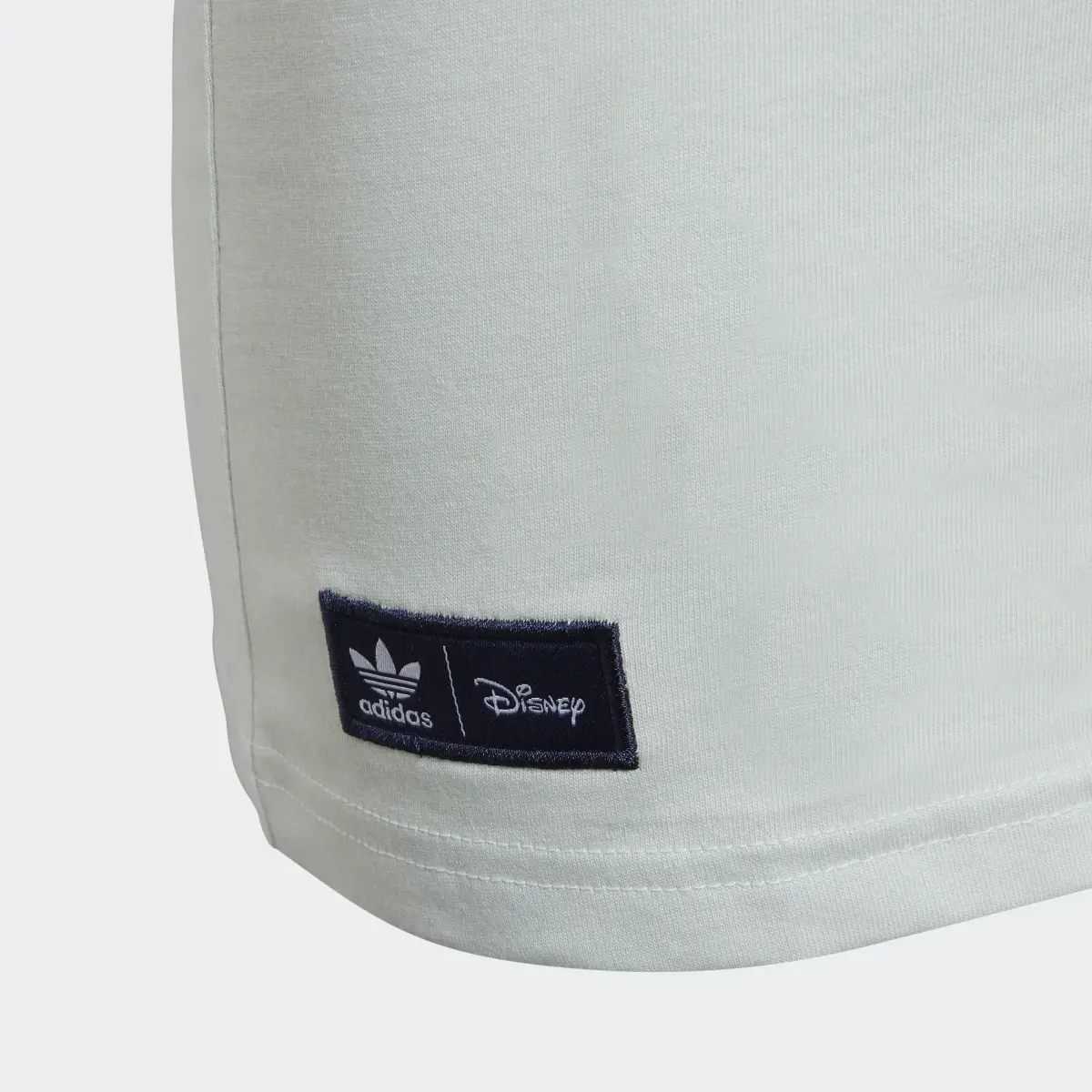 Adidas T-shirt Disney Mickey and Friends. 3