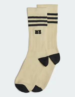 Adidas Wales Bonner Crew Socken