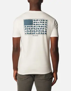 Men's Brony Graphic T-Shirt