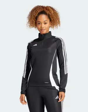 Adidas Haut d'entraînement Tiro 24. 2 Adidas Haut d'entraînement Tiro 24. 2