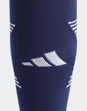 Team Speed 4 Soccer Over-the-Calf Socks