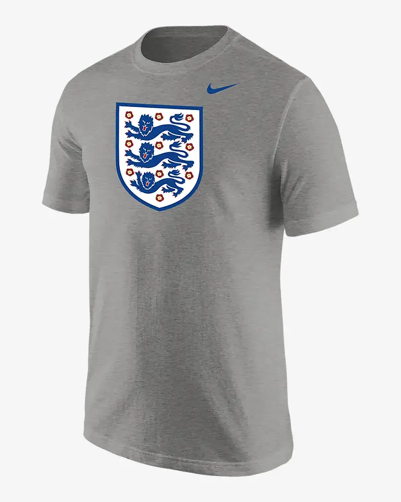 Nike England. 1