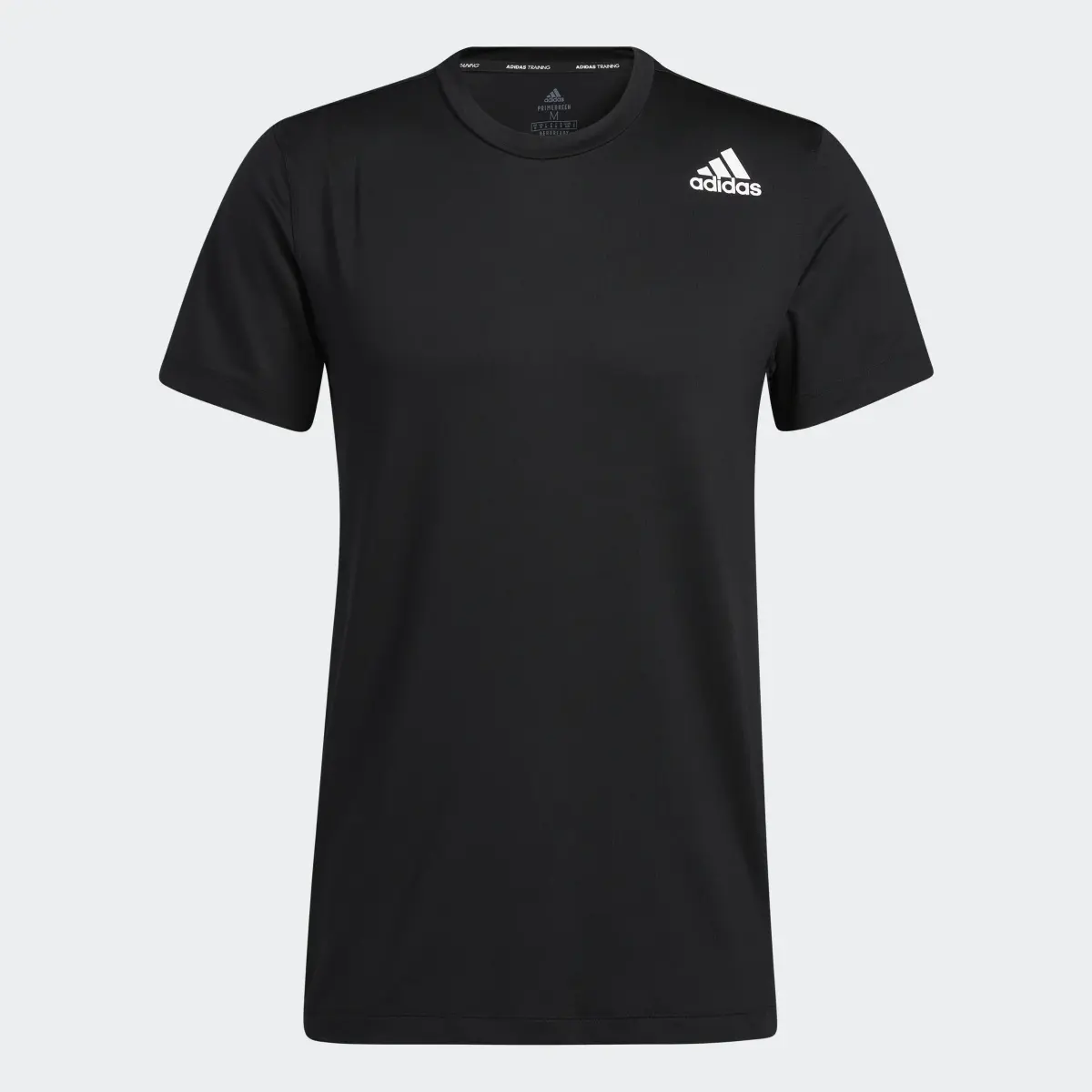 Adidas T-shirt Aeromotion. 1