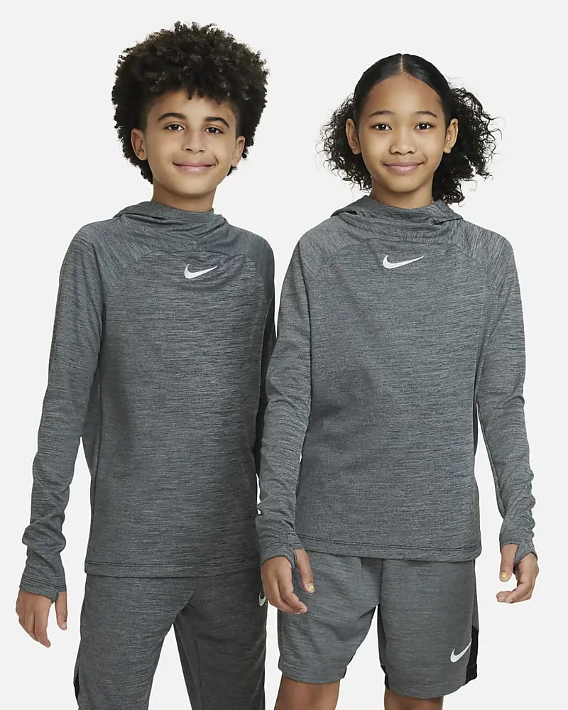 Nike Dri-FIT Academy. 1