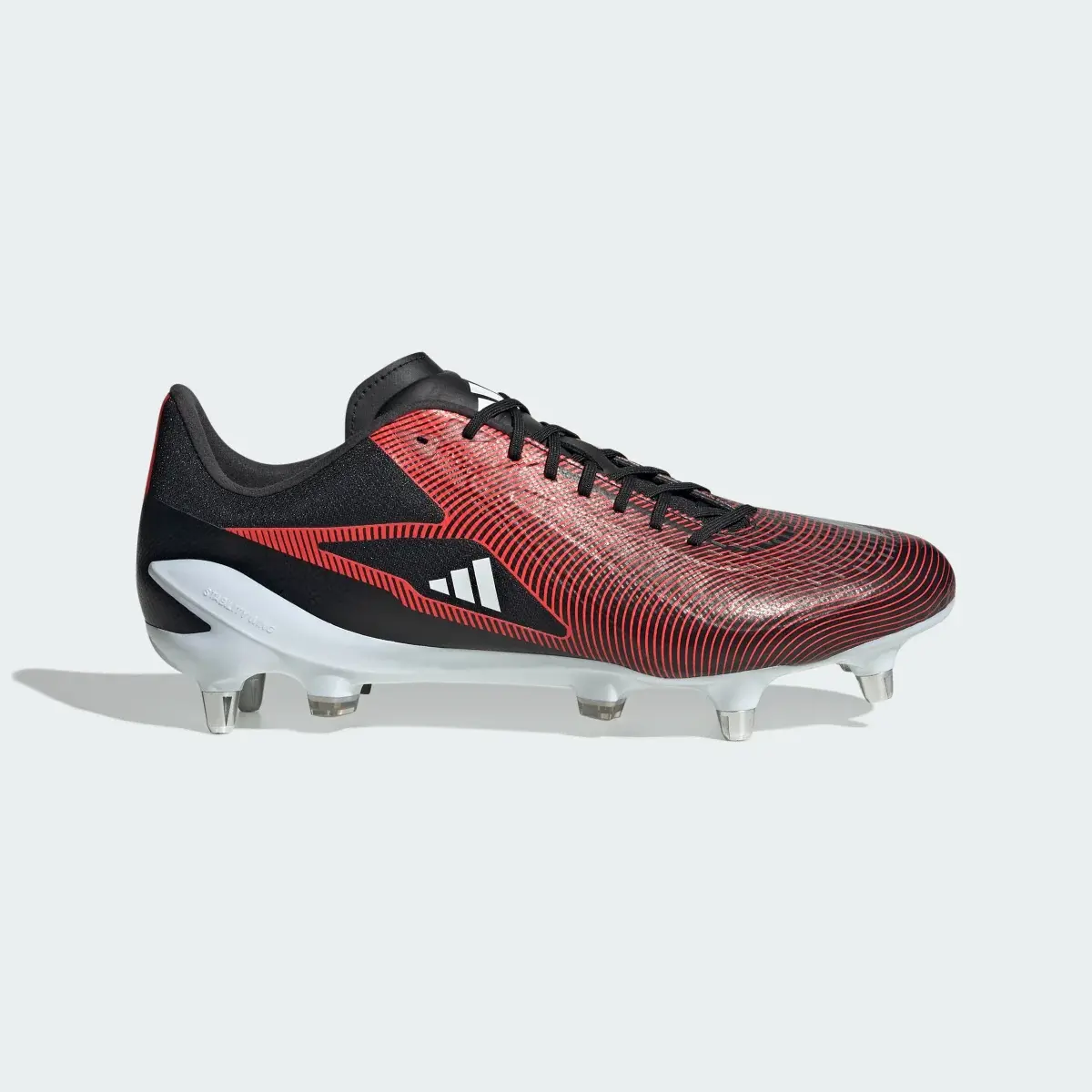 Adidas Scarpe da rugby adizero RS15 Ultimate Soft Ground. 2