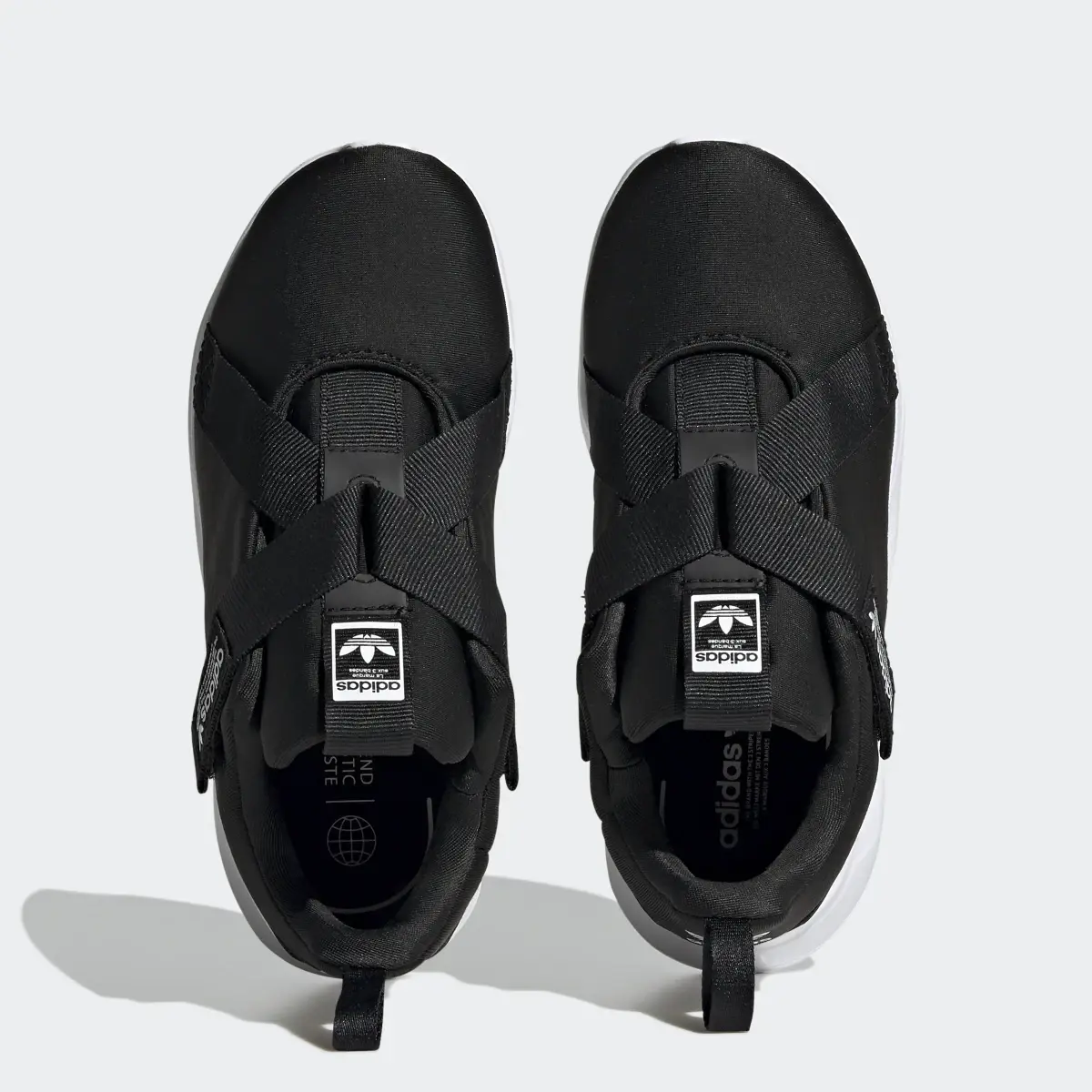 Adidas Originals Flex 2.0 Shoes. 3