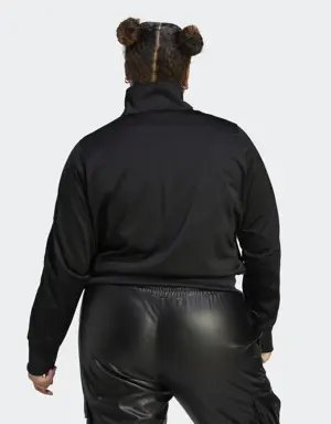 Adidas Adicolor Classics Firebird Track Top (Plus Size). 3 Adidas Adicolor Classics Firebird Track Top (Plus Size). 3