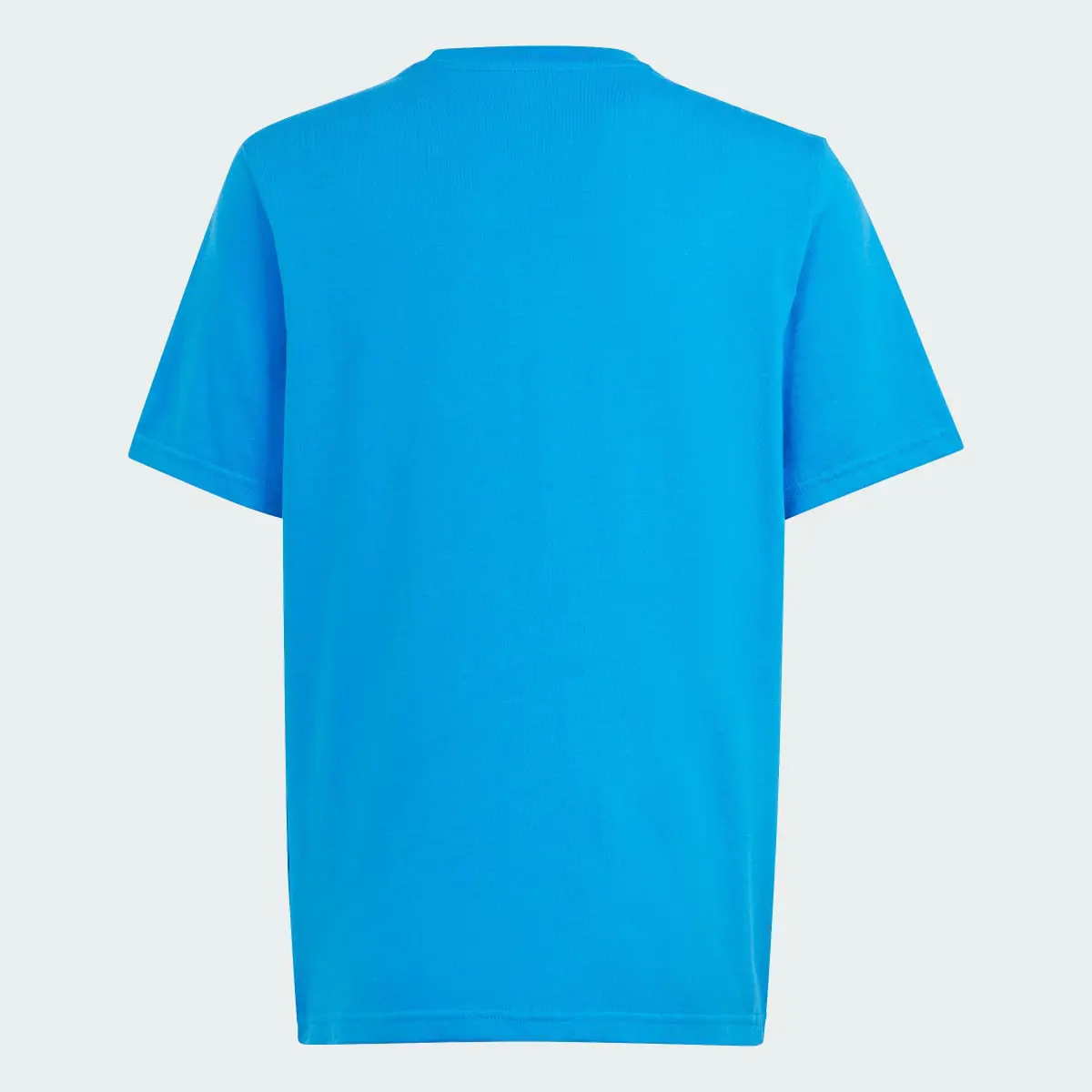 Adidas Camiseta Summer Allover Print. 2