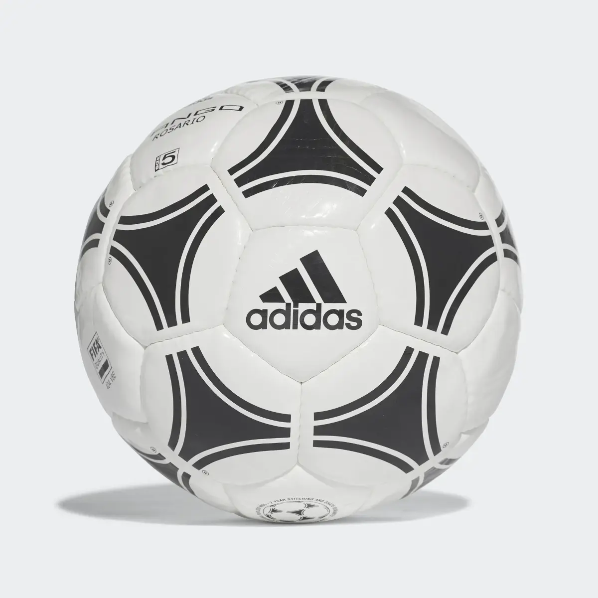 Adidas Pallone Tango Rosario. 2