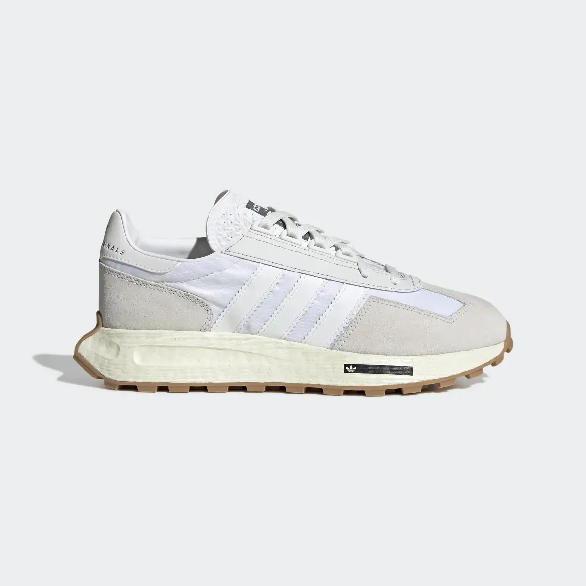 Adidas Retropy E5 Shoes. 2