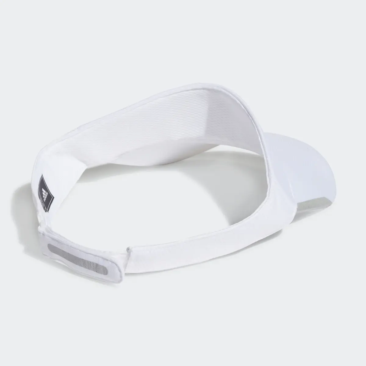 Adidas AEROREADY Runner Visor. 3