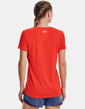 Women's UA Tech™ V-Neck