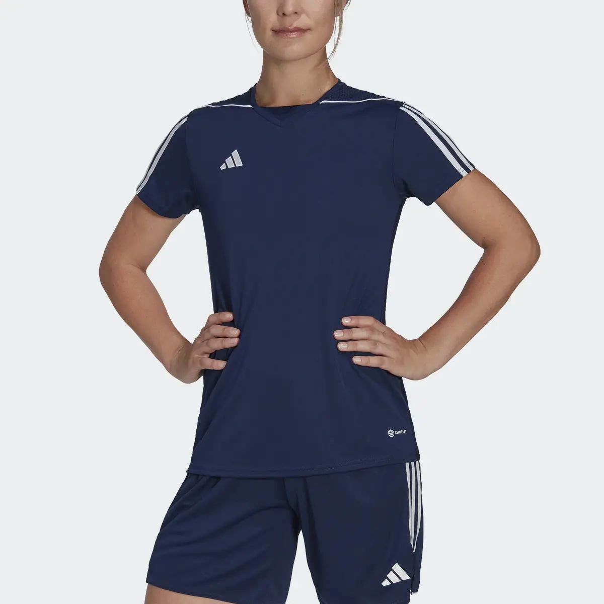 Adidas Camiseta Tiro 23 League. 1