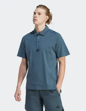 Z.N.E. Premium Polo Shirt