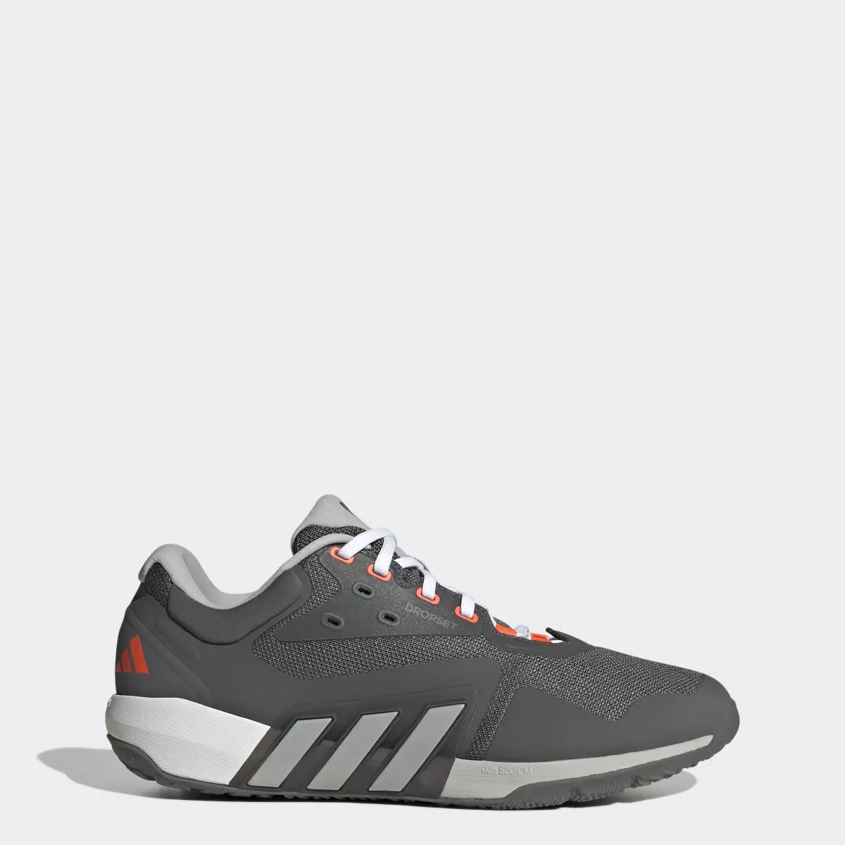 Adidas Sapatilhas Dropset. 1