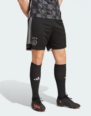 Adidas Ajax Amsterdam 23/24 Third Shorts