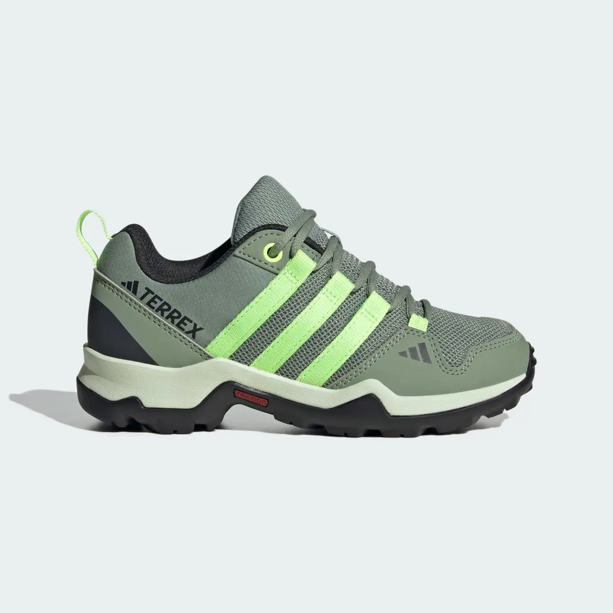 Adidas Zapatilla Terrex AX2R Hiking. 2