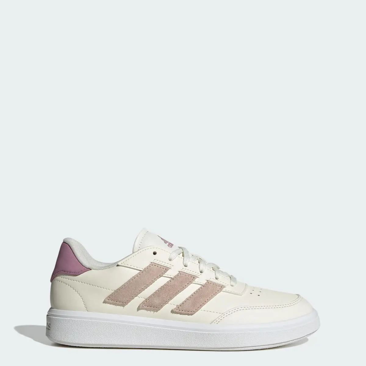 Adidas Tenis Courtblock. 1