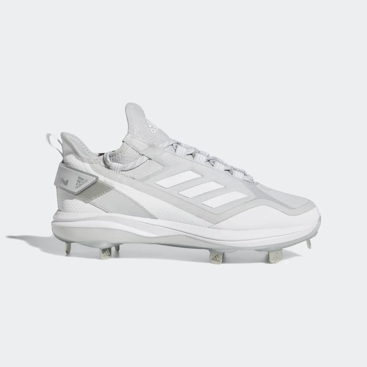 Adidas Icon 7 Boost Baseball Cleats. 2