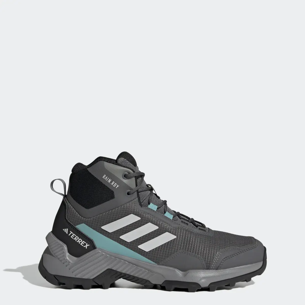 Adidas Zapatilla Eastrail 2.0 Mid RAIN.RDY Hiking. 1