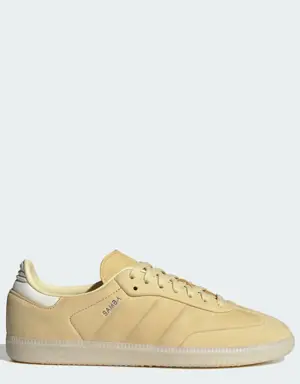 Adidas Samba Shoes