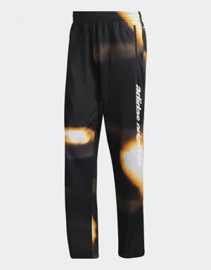 Adidas Graphics Y2K Tracksuit Bottoms