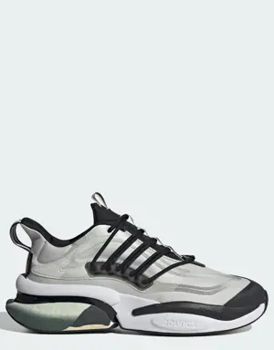 Adidas Alphaboost V1 Schuh