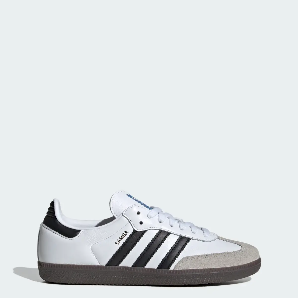 Adidas Samba OG Shoes. 1