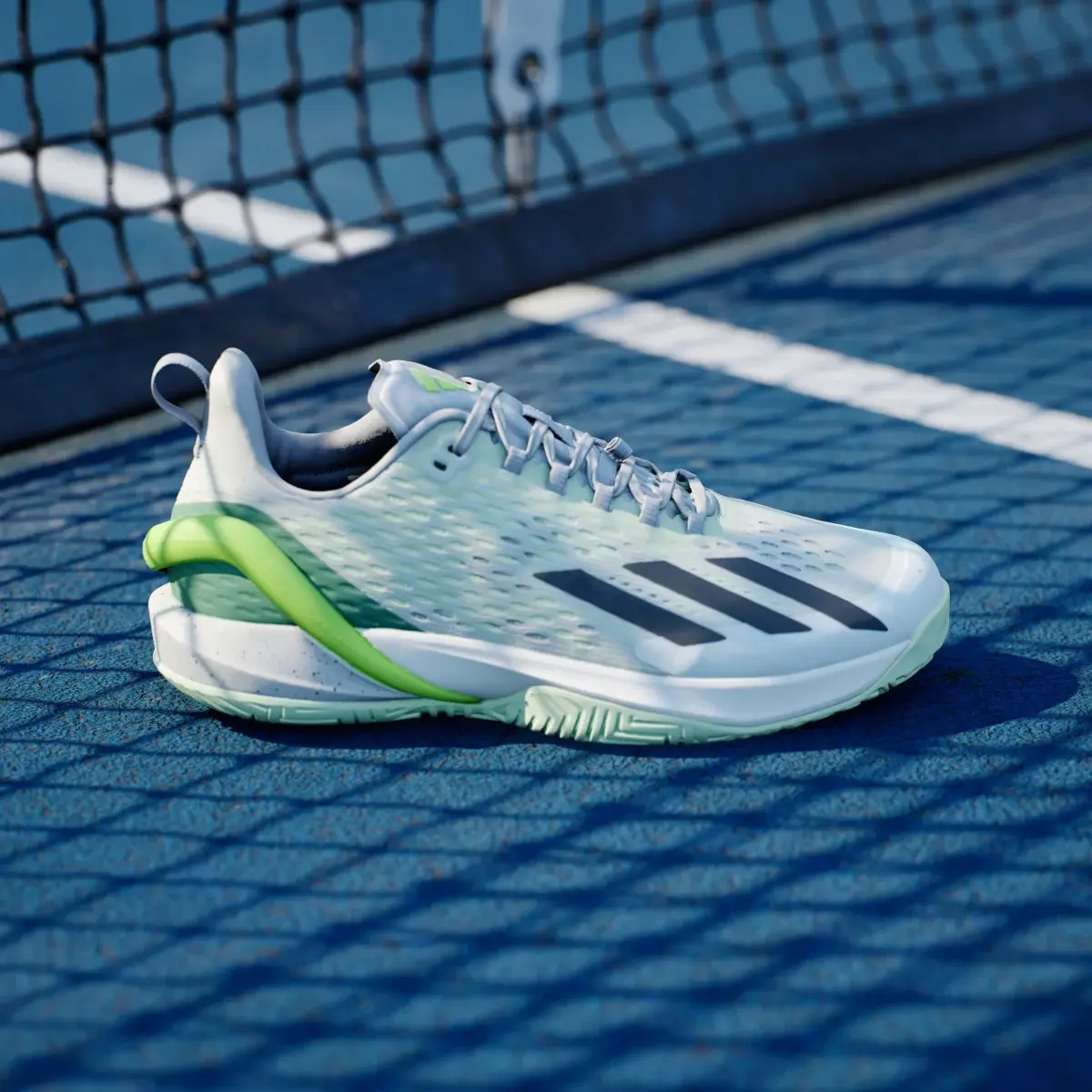 Adidas Tenis adizero Cybersonic para Tenis. 3