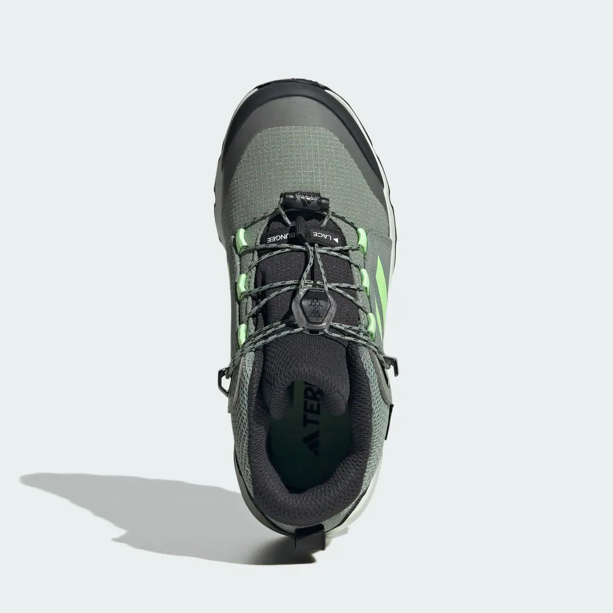 Adidas Terrex Mid GORE-TEX Hiking Shoes. 3